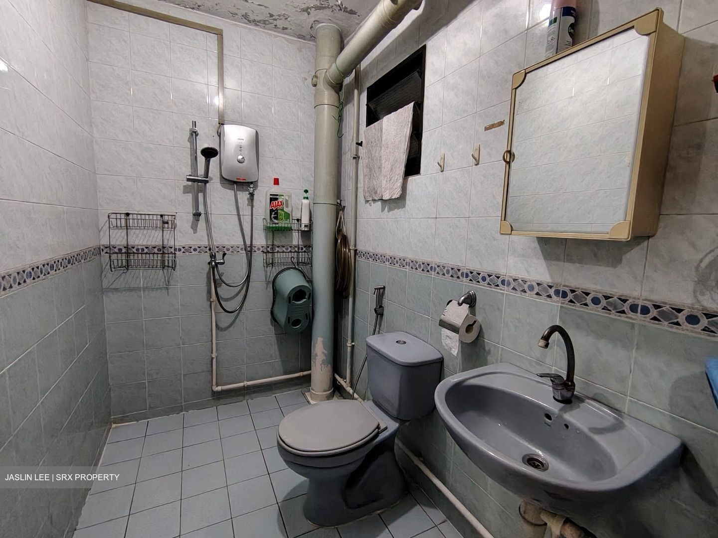 Blk 578 Woodlands Drive 16 (Woodlands), HDB 4 Rooms #572054321